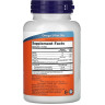 NOW Cod Liver Oil, 90 капсул NS1743