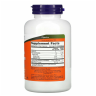 Псиллиум NOW FOODS PSYLLIUM HUSK 700mg + PECTIN 180 VCAPS NS32626